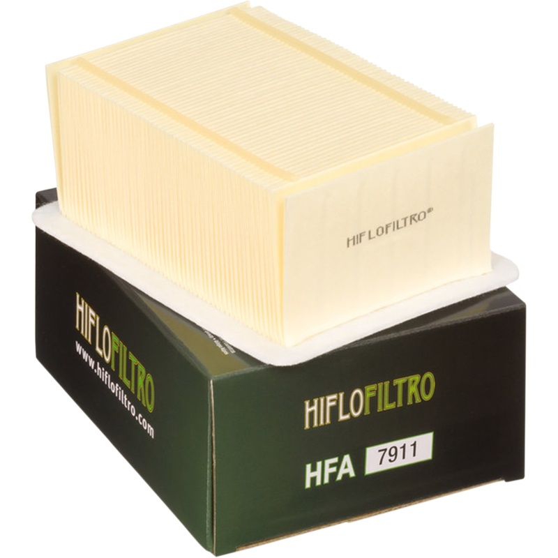 HIFLOFILTRO 1011-1693 HFA7911 Replacement OE Air Filter bmw
