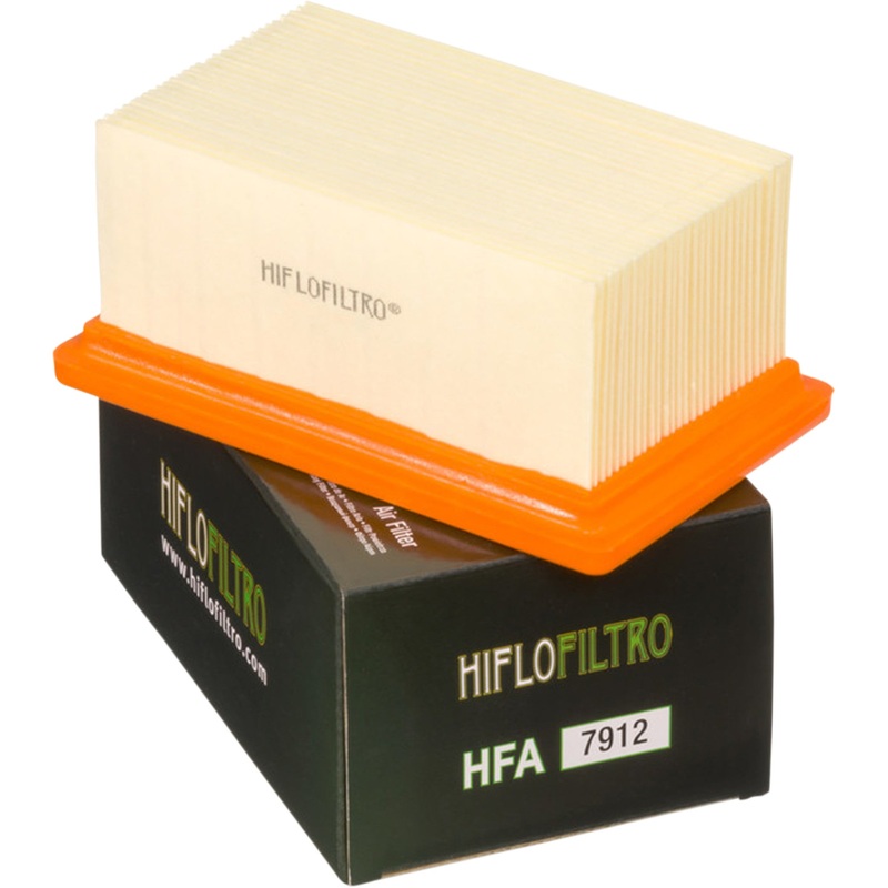 HIFLOFILTRO 1011-1694 HFA7912 Replacement OE Air Filter bmw