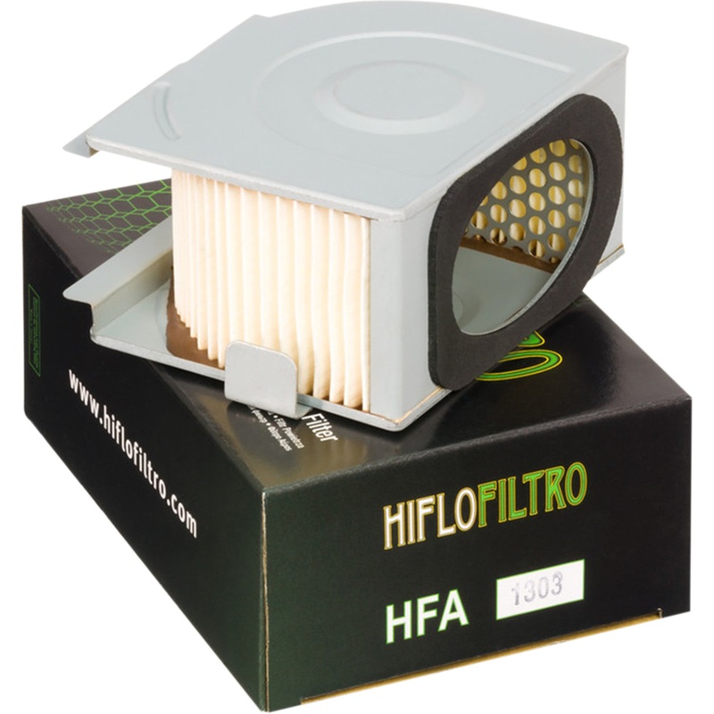 HIFLOFILTRO 1011-1791 HFA1303 Replacement OE Air Filter for Honda Replacement OE Air Filter - Honda