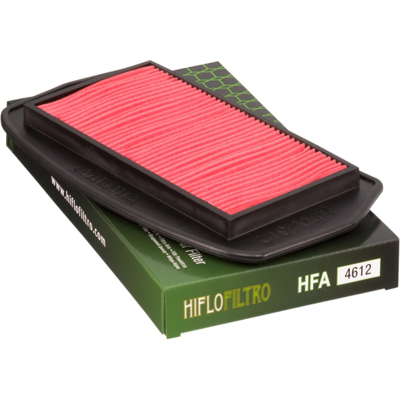 HIFLOFILTRO 1011-1851 HFA4612 Replacement OE Air Filter yamaha