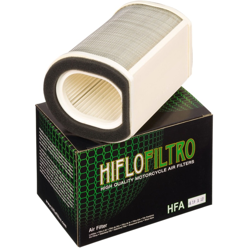 HIFLOFILTRO 1011-2020 HFA4912 Replacement OE Air Filter yamaha