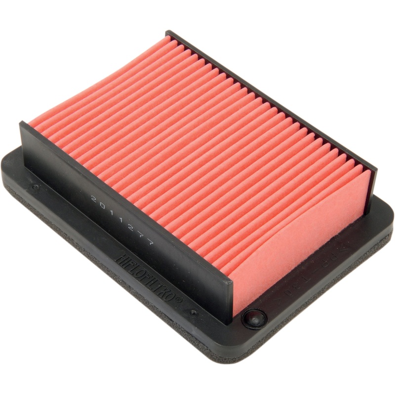 HIFLOFILTRO 1011-2994 HFA4507 Replacement OE Air Filter yamaha