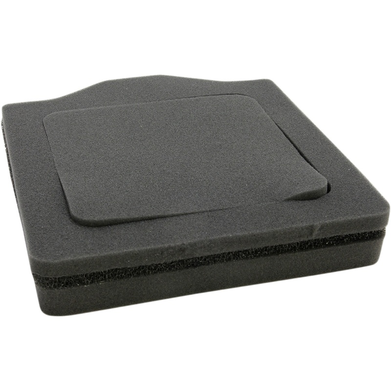 HIFLOFILTRO 1011-3602 HFA1621 Replacement Air Filter honda