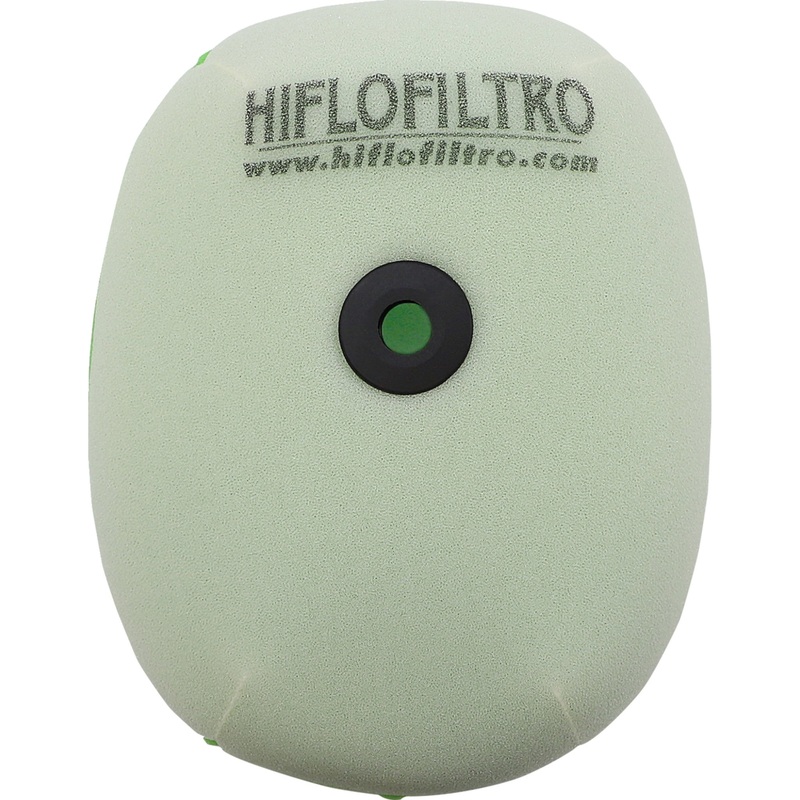 HIFLOFILTRO 1011-3996 HFF1026 Foam Air Filter honda