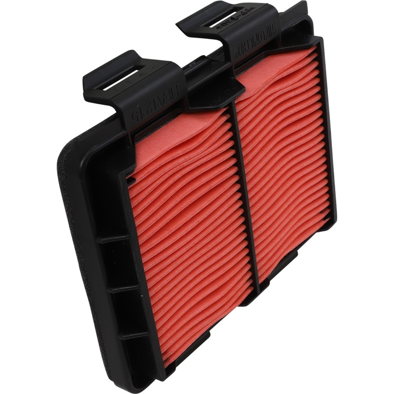 HIFLOFILTRO 1011-4447 HFA1215 Replacement Air Filter honda