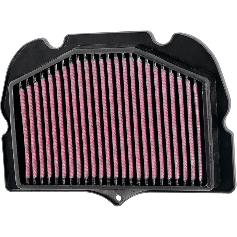 K & N 1011-1339 SU-1308 OE Replacement High-Flow Air Filter suzuki