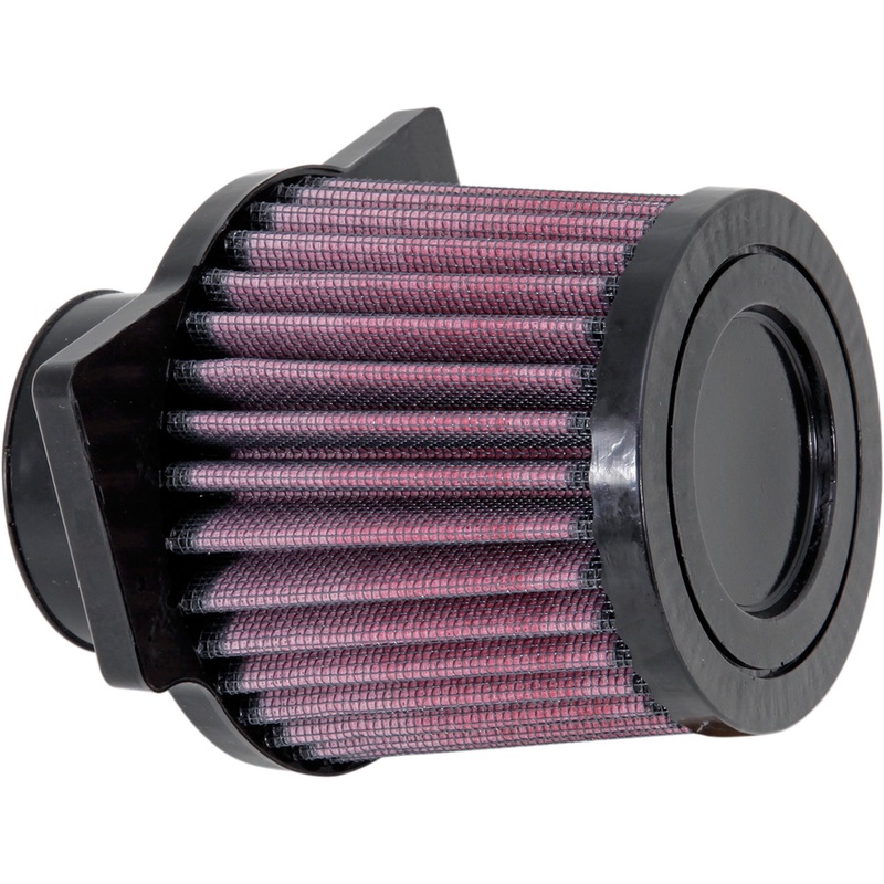 K & N 1011-3204 HA-5013 High-Flow Air Filter honda