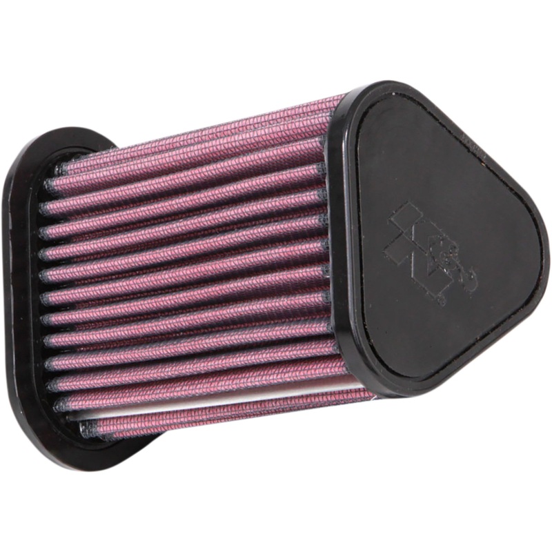 K & N 1011-4456 RO-6518 OE Replacement High-Flow Air Filter royal enfield