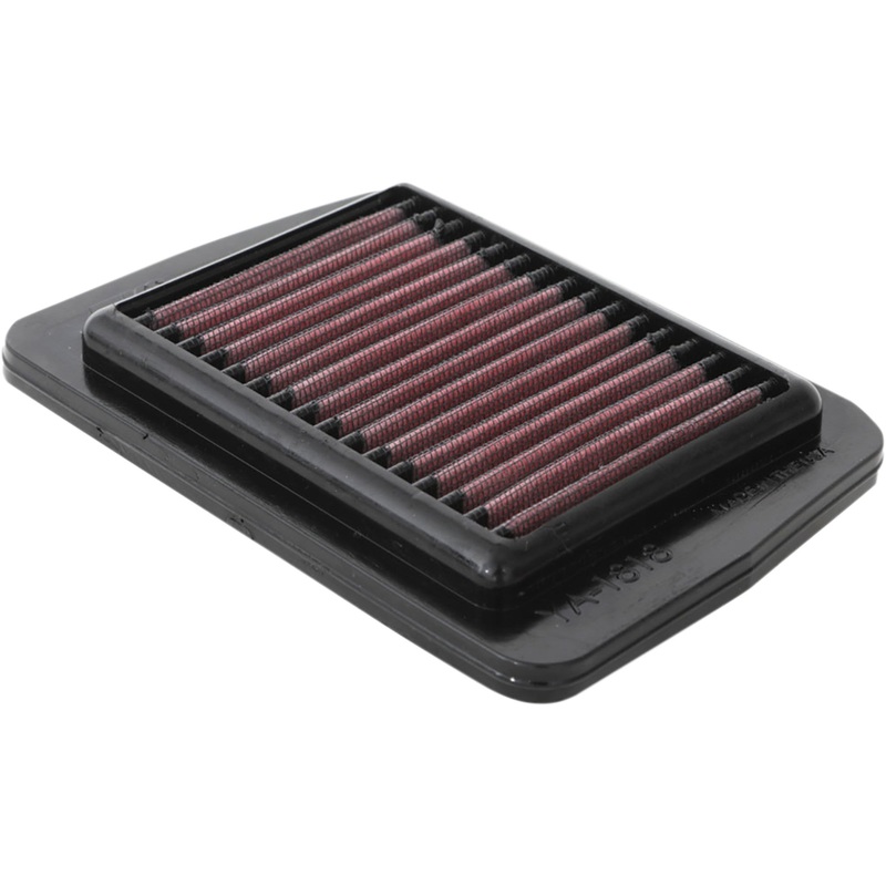 K & N 1011-4578 YA-1818 OE Replacement High-Flow Air Filter yamaha