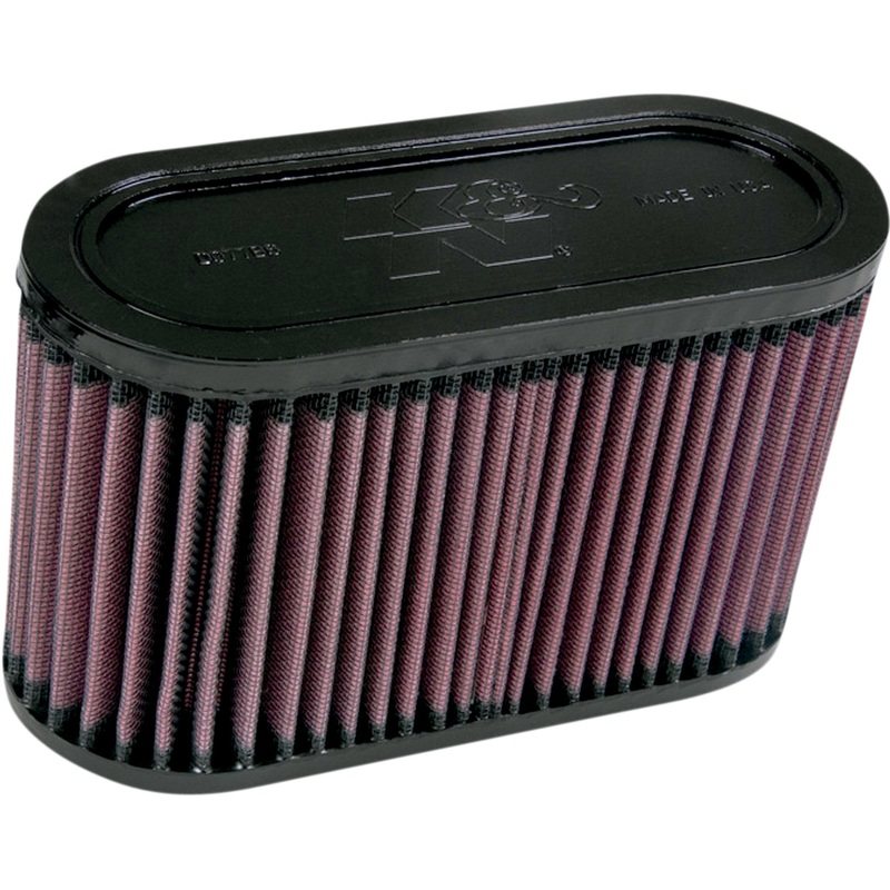 K & N HA-1302 HA-1302 High-Flow Air Filter honda