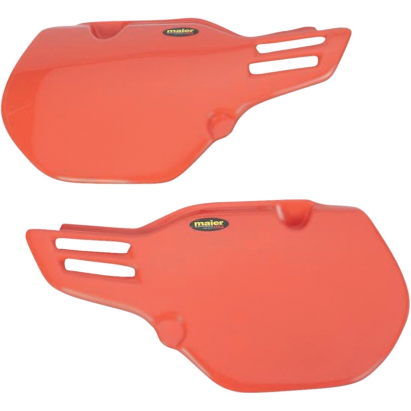 MAIER M20602 206027 Replacement Side Panels Side Panels - Orange