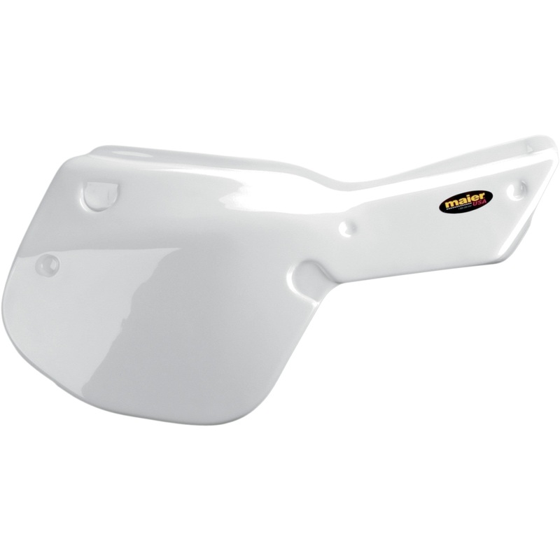 MAIER M23472W 234721 Replacement Side Panels Side Panels - White