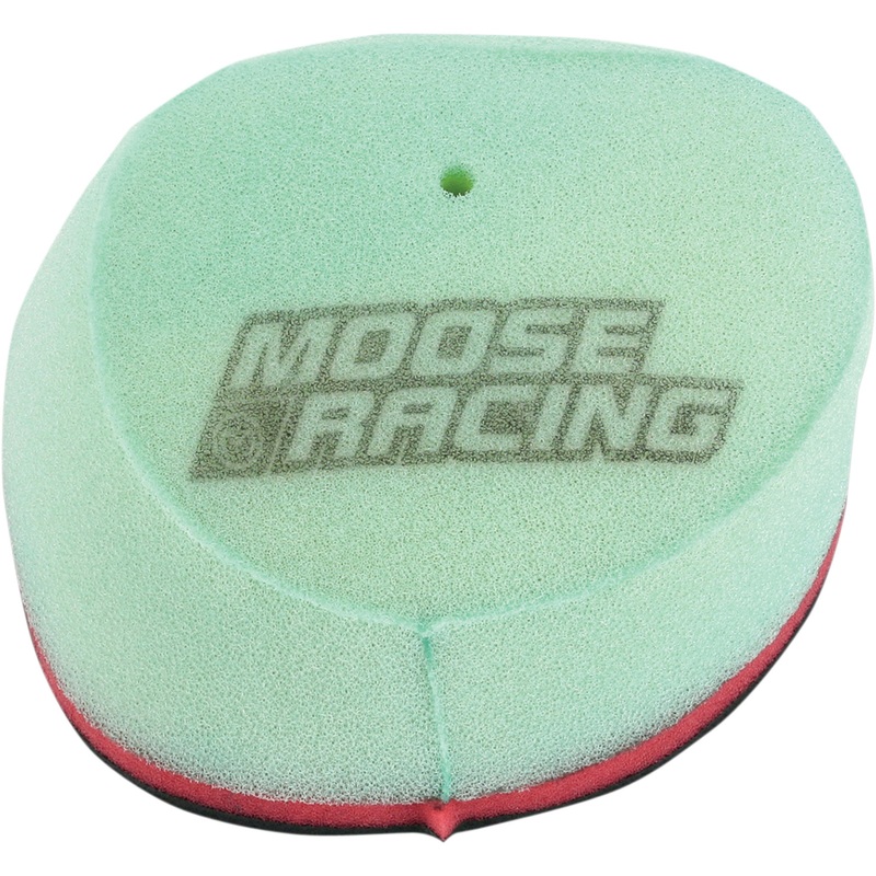 MOOSE OFFROAD 1011-0850 P2-80-14 Precision Pre-Oiled Air Filter yamaha