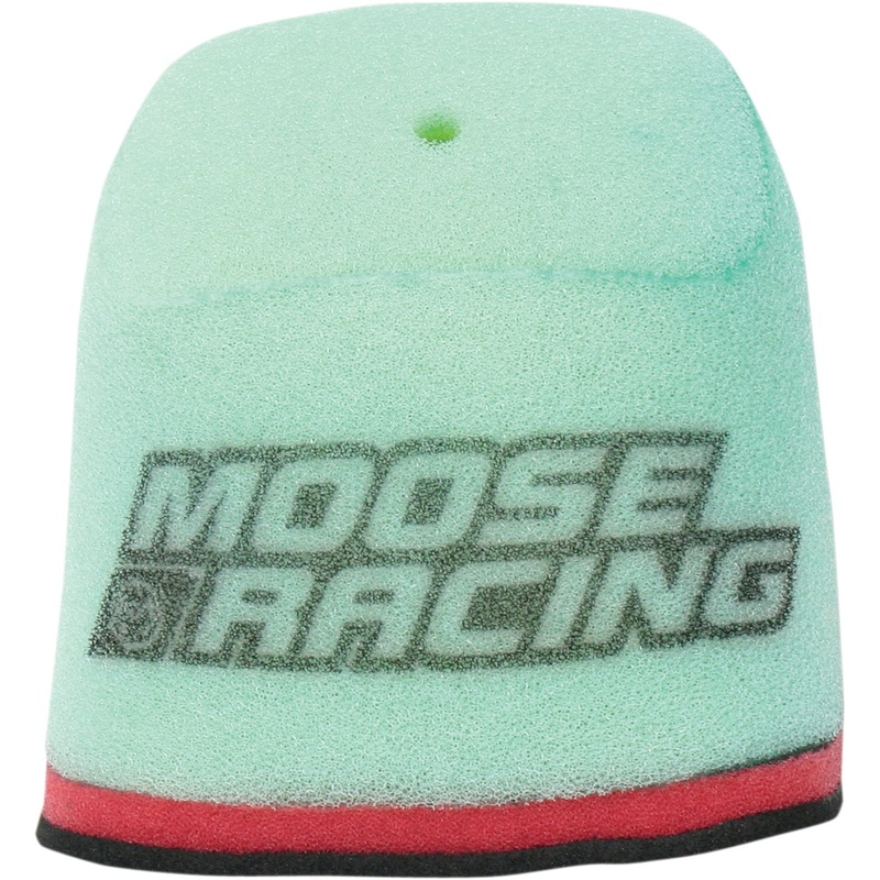 MOOSE OFFROAD 1011-1063 P2-80-17 Precision Pre-Oiled Air Filter yamaha
