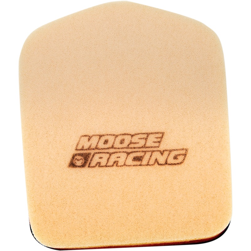MOOSE OFFROAD 1011-2791 2-20-01 Air Filter honda