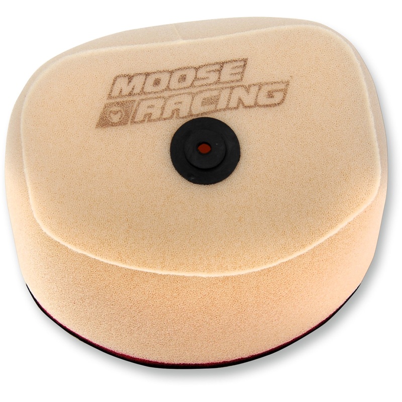 MOOSE OFFROAD 1011-3922 2-20-09 Air Filter honda