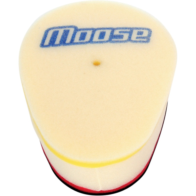 MOOSE OFFROAD M762-70-02 2-70-02 Air Filter suzuki
