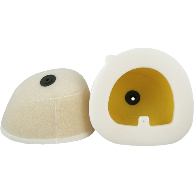 NO TOIL 1011-0040 120-46 Foam Air Filter honda