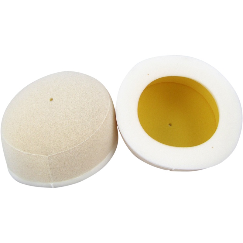 NO TOIL 1011-0063 170-43 Foam Air Filter suzuki