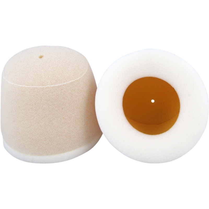 NO TOIL 1011-0067 180-04 Foam Air Filter yamaha