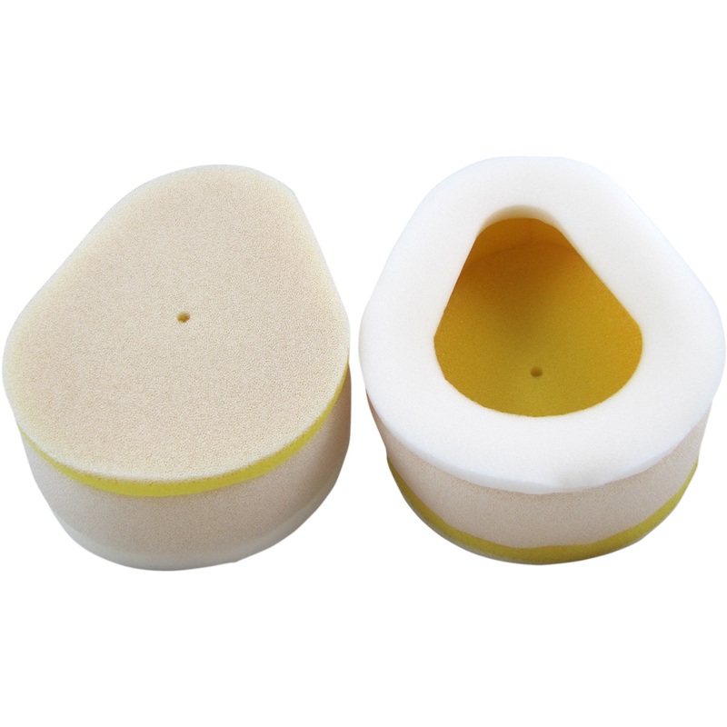 NO TOIL 1011-0094 270-02 Foam Air Filter suzuki