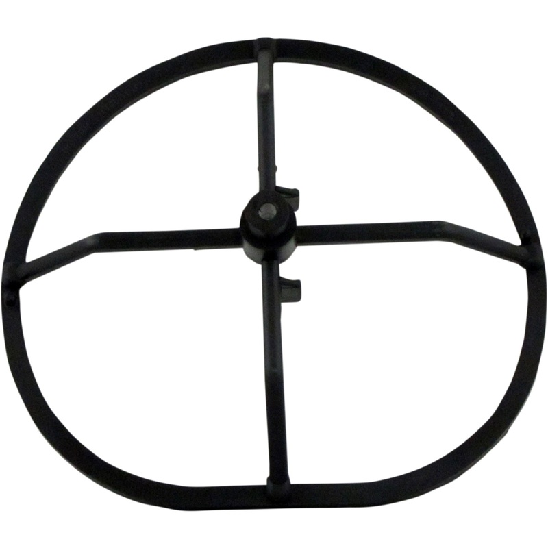 NO TOIL 1011-3535 C12050 Replacement Air Filter Cage honda