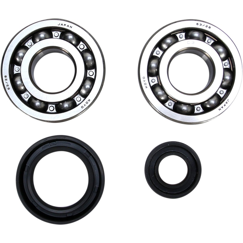 PROX 0924-0302 23.CBS13092 Crankshaft Bearing and Seal Kit Crank Bearing and Seal Kit - Honda