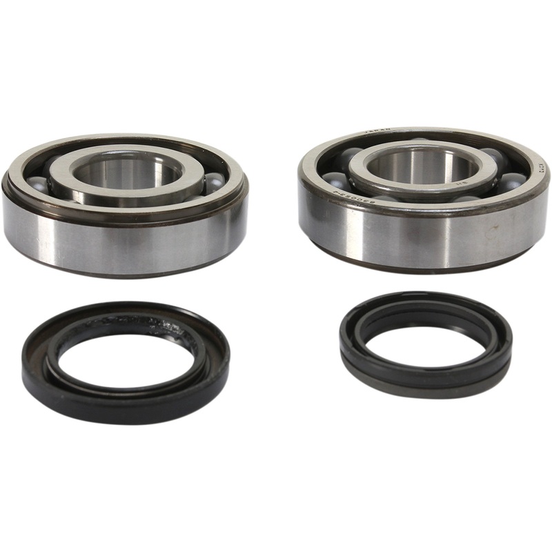 PROX 0924-0347 23.CBS34008 Crankshaft Bearing and Seal Kit Crank Bearing and Seal Kit - Suzuki