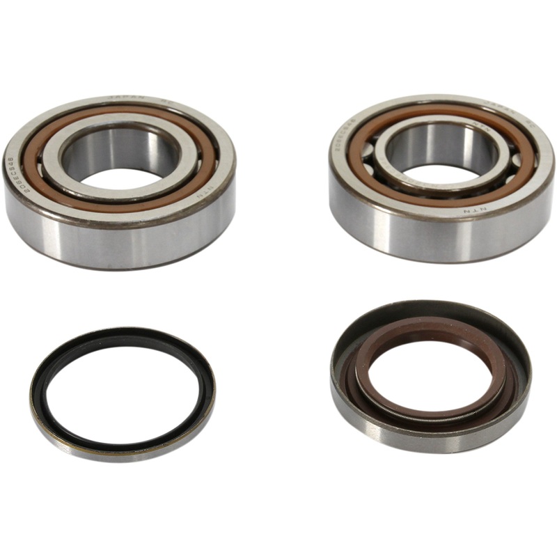 PROX 0924-0366 23.CBS63006 Crankshaft Bearing and Seal Kit Crank Bearing and Seal Kit - KTM