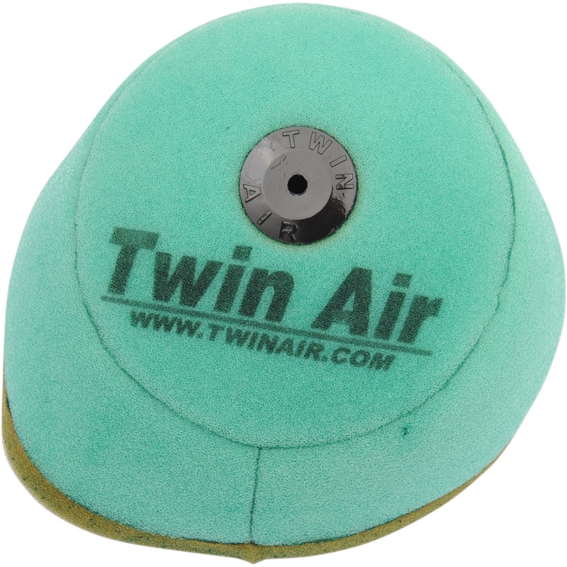 TWIN AIR 1011-0587 154112X Factory Pre-Oiled Air Filter ktm
