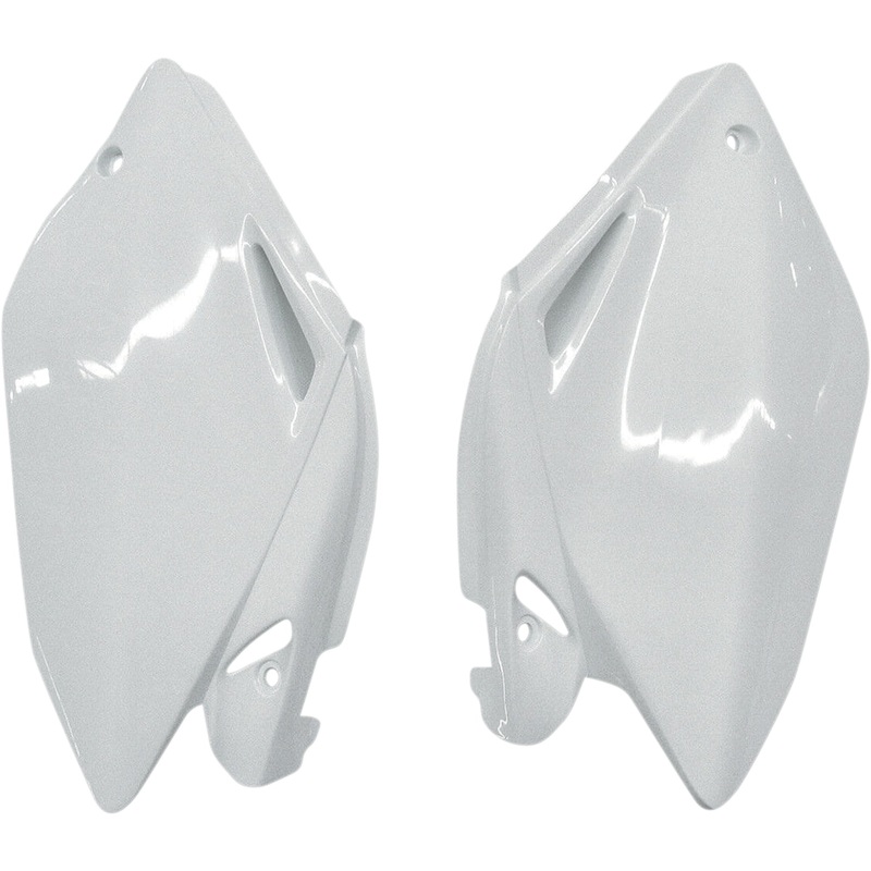 UFO 0520-0133 HO03635-041 Replacement Side Panels Side Panels - White