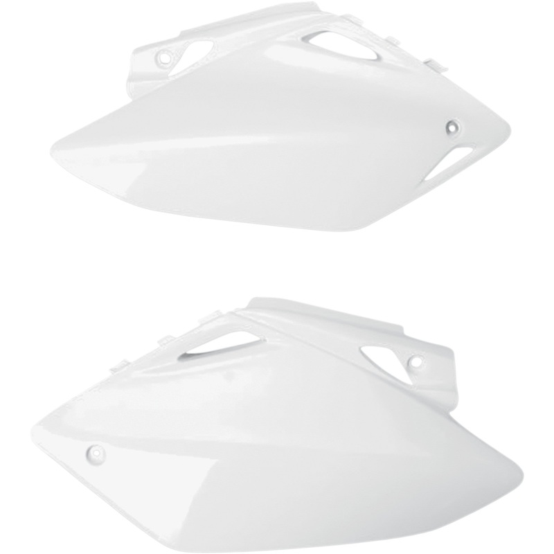 UFO 0520-0284 HO03656-041 Replacement Side Panels Side Panels - White