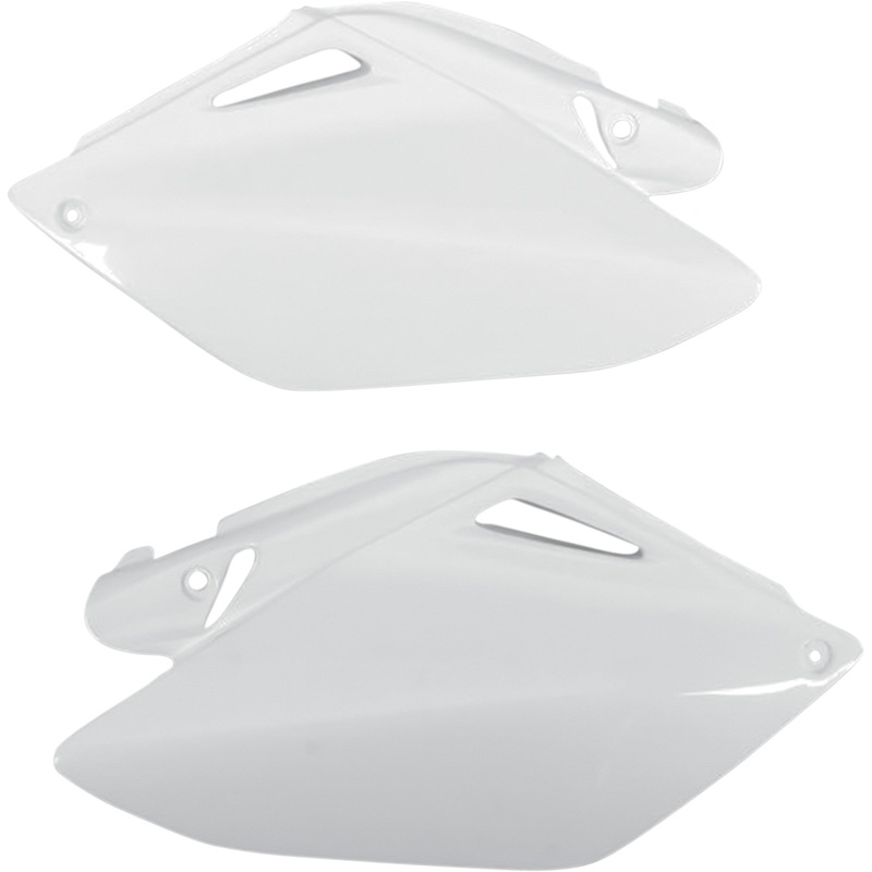UFO 0520-0374 HO04606-041 Replacement Side Panels Side Panels - White
