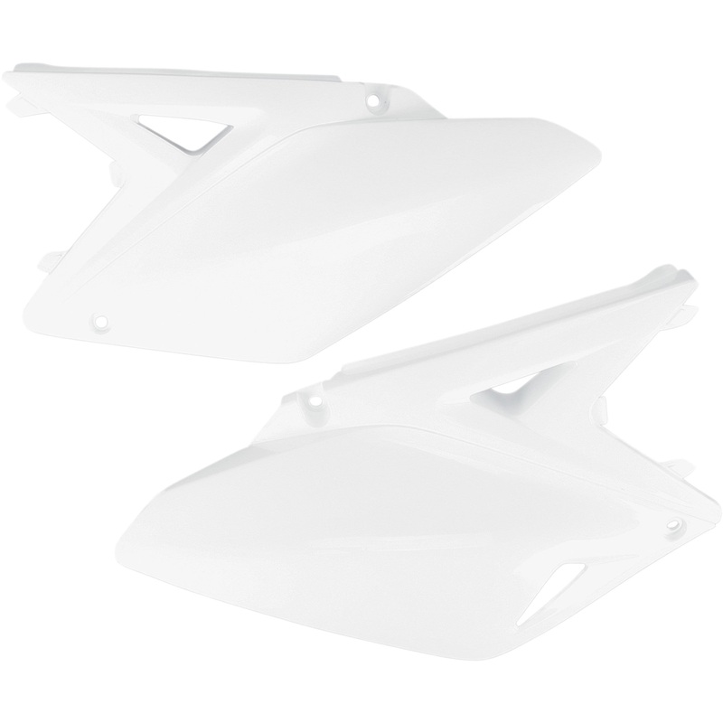 UFO 0520-0856 SU04929-041 Replacement Side Panels Side Panels - White