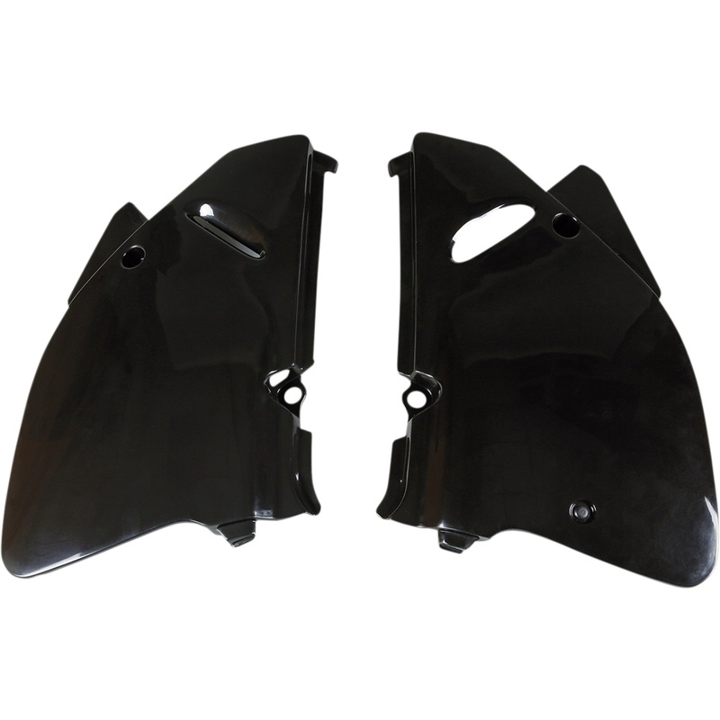 UFO 0520-3019 SU02946-001 Replacement Side Panels Side Panels - Black