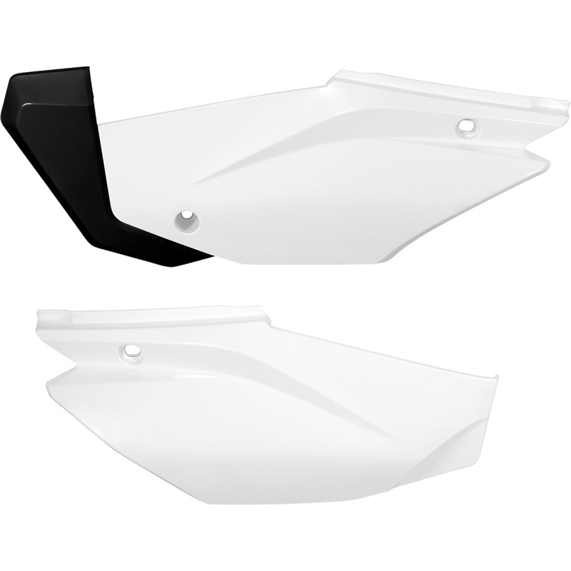 UFO 0520-3062 HO05601-041 Replacement Side Panels Side Panels - White