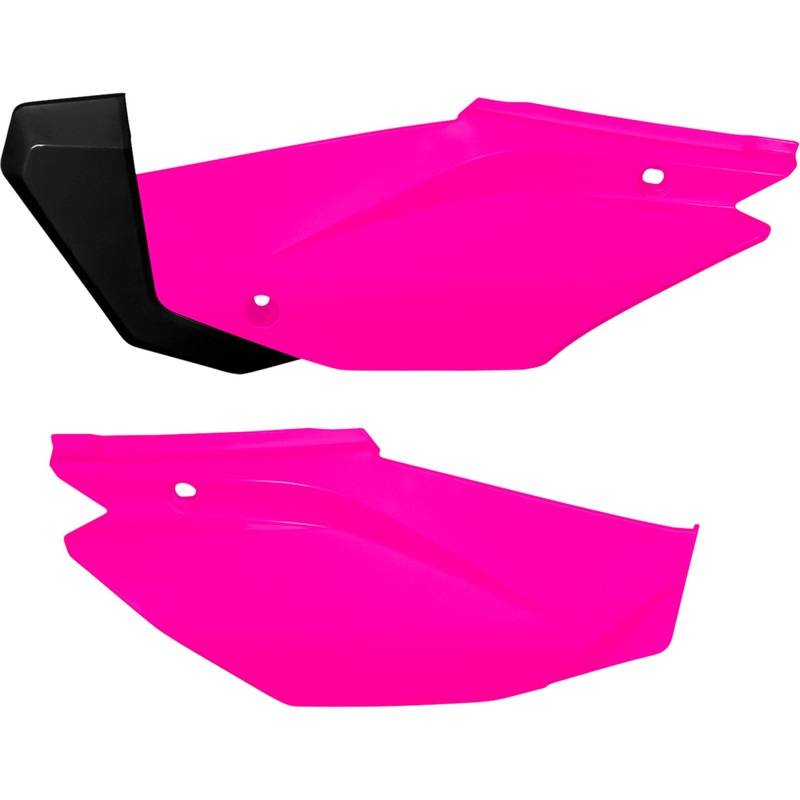 UFO 0520-3064 HO05601-P Replacement Side Panels Side Panels - Pink