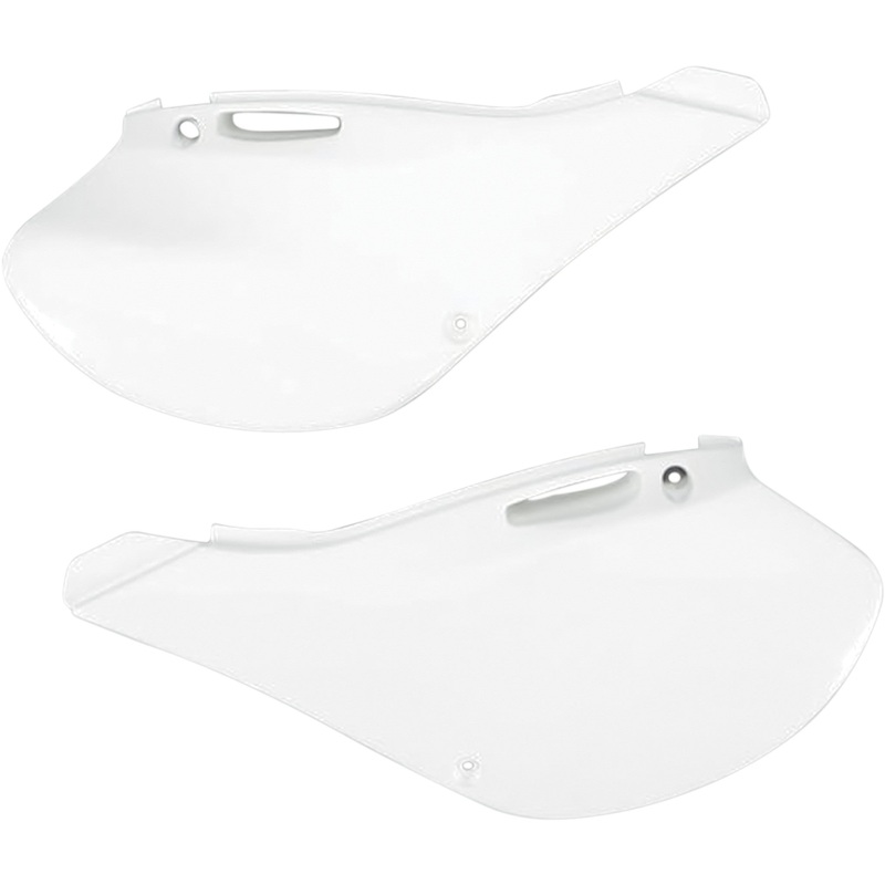 UFO 12-326-29 KA03721047 Replacement Side Panels Side Covers - White