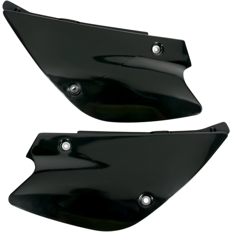 UFO 12-329-33 KA03714001 Replacement Side Panels Side Panels - Black