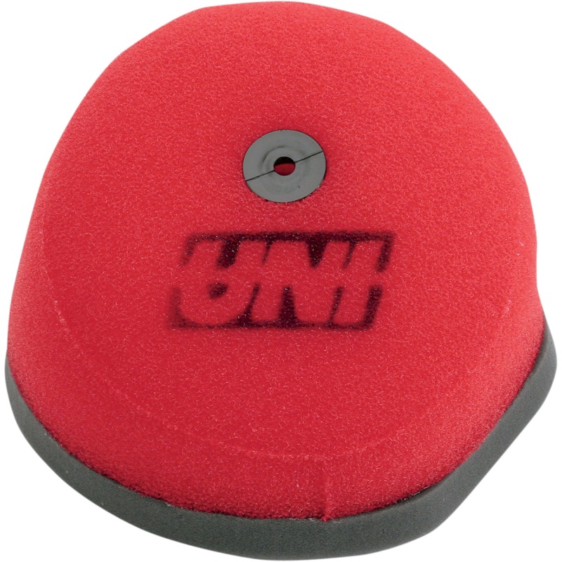 UNI FILTER 1011-0948 NU-4141ST Air Filter for Honda Air Filter - Honda
