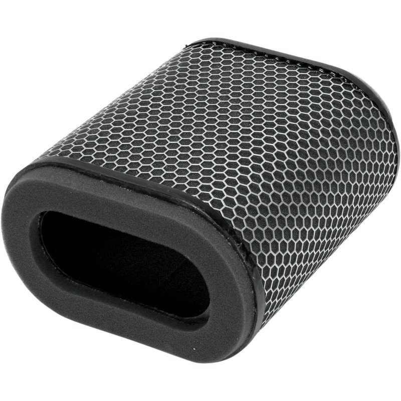 UNI FILTER 1011-1071 NU-3009 Replacement OEM Air Filter triumph