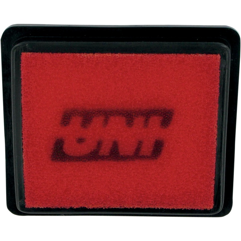 UNI FILTER 1011-1482 NU-4108 Replacement OEM Air Filter honda