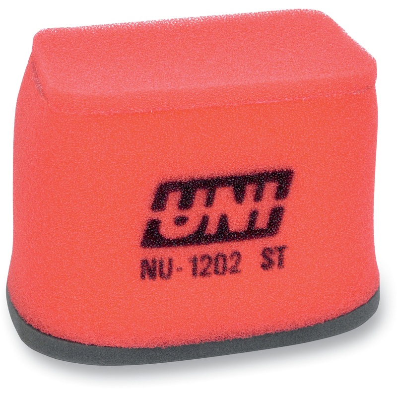 UNI FILTER 1011-2512 NU-1202ST Air Filter maico