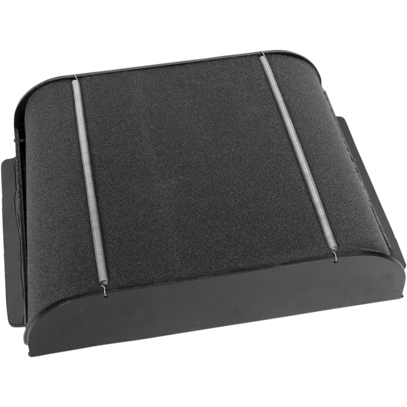 UNI FILTER NU-2280 NU-2280 Replacement OEM Air Filter yamaha