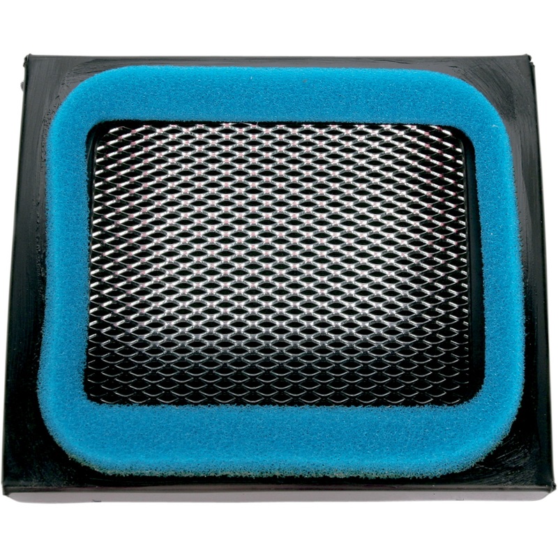 UNI FILTER NU-2368 NU-2368 Replacement OEM Air Filter kawasaki