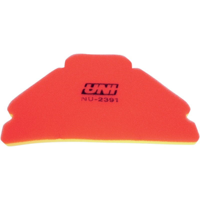 UNI FILTER NU-2391 NU-2391 Replacement OEM Air Filter kawasaki