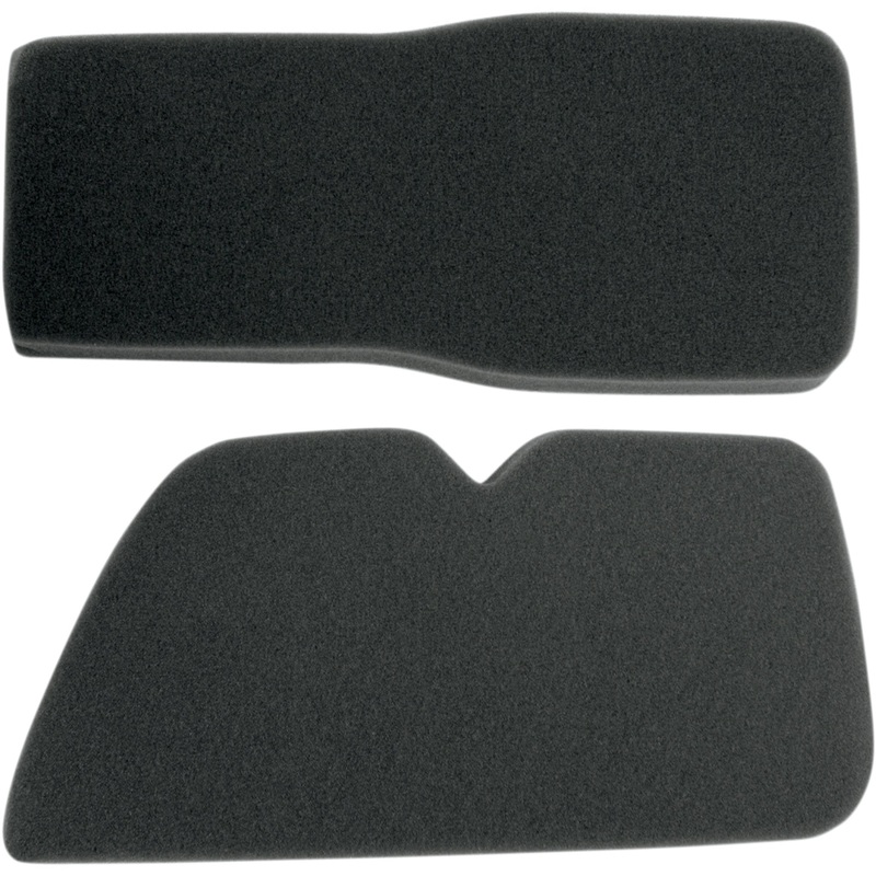 UNI FILTER NU-2477 NU-2477 Replacement OEM Air Filter suzuki
