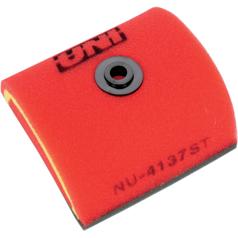 UNI FILTER NU-4137ST NU-4137ST Air Filter for Honda Air Filter - Honda