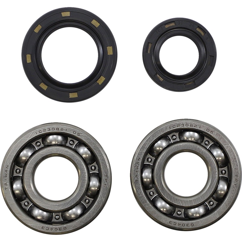 VINTCO 0924-0650 KMB002 Main Bearing and Seal Kit honda