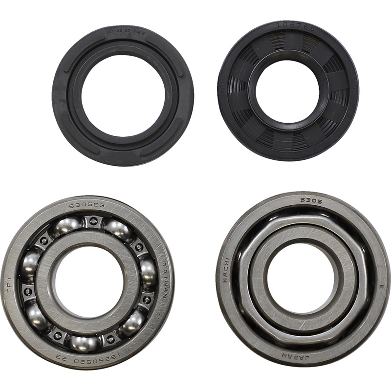 VINTCO 0924-0666 KMB027 Main Bearing and Seal Kit maico